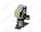 SMC ARP20K-02BE1 precision regulator, ARP PRECISION REGULATOR