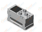 SMC EX600-SEN3 si unit, EX300 SERIAL INTERFACE UNIT