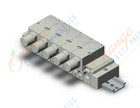 SMC ARM11AC2-562-N1Z compact mfld regulator, ARM11 MANIFOLD REGULATOR