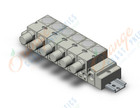 SMC ARM11AC2-662-N1Z compact mfld regulator, ARM11 MANIFOLD REGULATOR