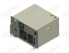 SMC HECR008-A5-P thermo con, rack mount, HRG - INDUSTRIAL CHILLER