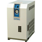 SMC IDFB11E-11-A refrigerated air dryer, AIR PREP SPECIAL