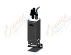 SMC ITV2030-CC2CS regulator, e/p, IT2000/ITV2000 E/P REGULATOR