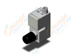 SMC ARM10F4-58G-2Z compact mfld regulator, ARM10 MANIFOLD REGULATOR