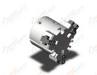 SMC MHSL3-40D-M9PSDPC cylinder, MHS3 GRIPPER, 3-FINGER