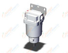 SMC AFF22C-N10BD-H main line filter, AFF MAIN LINE FILTER