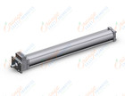 SMC CLSFF140-1400 cylinder, CLS1 ONE WAY LOCK-UP CYLINDER