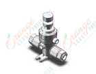 SMC LVQ40-Z13N-6-K viper valve, LVQ VIPER VALVE