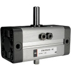 SMC NCDRA1BW30-90-F7PSAPC actuator, rotary, NCRA ROTARY ACTUATOR