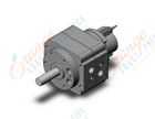 SMC CDRB1BW50-90D-S7PMDPC actuator, rotary, mini/vane, CRB1BW ROTARY ACTUATOR