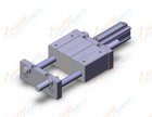 SMC CXTL32TN-100B cyl, platform, CXT PLATFORM CYLINDER