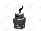 SMC ITV3030-04T3L4 e/p regulator, IT4000/ITV3000 E/P REGULATOR