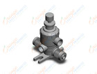 SMC LVQ20-V0706N viper valve,, LVQ VIPER VALVE