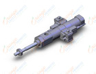 SMC NCDJ2B10-050T-M9P cylinder, NCJ2 ROUND BODY CYLINDER