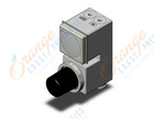 SMC ARM10F1-08GPC-2 compact mfld regulator, ARM10 MANIFOLD REGULATOR