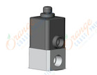 SMC LVA20-02-A1-Z fluoropolymer, valve, FLUOROPOLYMER VALVES and REG