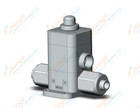 SMC LVC20-S07-1-Z fluoropolymer, valve, FLUOROPOLYMER VALVES and REG