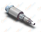 SMC PSE570-02-28 pressure sensor for gen fluids, PSE200/300/530-560