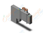 SMC SY3231-5U1-C6 valve, NEW SY3000 VALVE***