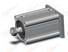 SMC CDQ2G80-100DCMZ-M9BA cylinder, CQ2-Z COMPACT CYLINDER