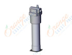 SMC IDG60SA-F03 membrane air dryer, IDG MEMBRANE AIR DRYER
