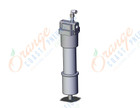 SMC IDG60SA-N03-P membrane air dryer, IDG MEMBRANE AIR DRYER