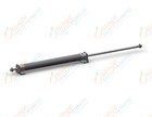 SMC CDG1WLA20-200Z cyl, air, d/act, dbl rod, CG/CG3 ROUND BODY CYLINDER