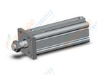 SMC CDQ2F32-100DMZ-M9BW cylinder, CQ2-Z COMPACT CYLINDER