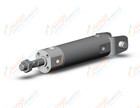 SMC CDG1DN20-25Z cylinder, CG/CG3 ROUND BODY CYLINDER