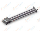 SMC CY1SG25TN-500Z cy1s-z, magnetically coupled r, CY1S GUIDED CYLINDER