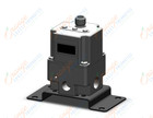 SMC ITV1050-04F2BN3 regulator, electro-pneumatic, IT/ITV0000/1000 E/P REGULATOR