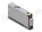 SMC ZSE10-M5-B-PR pressure switch, ZSE30 VACUUM SWITCH
