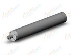 SMC CDG1BN100TN-600Z base cylinder, CG/CG3 ROUND BODY CYLINDER