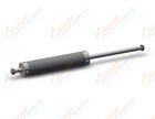 SMC CDG1WBN63-250Z cylinder, CG/CG3 ROUND BODY CYLINDER