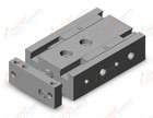 SMC CXSM6-10-Y59ASAPC cyl, guide, dual rod, CXS GUIDED CYLINDER