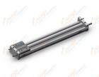 SMC CY1S15-350BZ-A93L cy1s-z, magnetically coupled r, CY1S GUIDED CYLINDER