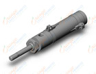 SMC NCDMB125-0150CT-M9PSAPC cylinder, NCM ROUND BODY CYLINDER