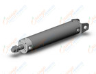 SMC CG1DN50TN-200Z cylinder, CG/CG3 ROUND BODY CYLINDER