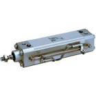 SMC HYDG32R-75-F6PSAPC cylinder, GUIDED HYGIENIC CYL