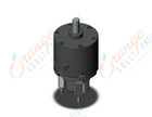 SMC NCDRB1BW30-180S-R73C parent cylinder, NCRB1BW ROTARY ACTUATOR