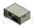 SMC HECR002-A5 thermo controller, HRG - INDUSTRIAL CHILLER