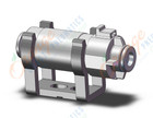 SMC ZFC54-B-X04 vacuum filter, ZFC VACUUM FILTER W/FITTING***