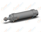 SMC CM2YB32-50Z cyl, smooth, CM2Y SMOOTH CYLINDER***