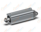 SMC CQ2D40TN-100DCMZ cylinder, CQ2-Z COMPACT CYLINDER