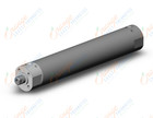 SMC CDG1ZA32-150FZ base cylinder, CG/CG3 ROUND BODY CYLINDER