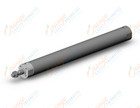 SMC CG1ZN32-300Z base cylinder, CG/CG3 ROUND BODY CYLINDER