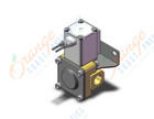 SMC VXD232AAXB valve, VXD/VXZ 2-WAY MEDIA VALVE