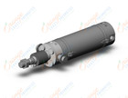 SMC CDG1UA63TN-150JZ-M9BWZ cylinder, CG/CG3 ROUND BODY CYLINDER