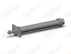 SMC CDM2YF25-150Z cyl, smooth, CM2Y SMOOTH CYLINDER***