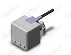 SMC ISE30A-C6L-B-G-X510 switch, ISE30/ISE30A PRESSURE SWITCH